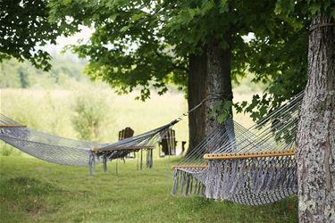 Een tuin is een luxe - Beringen & Leopoldsburg