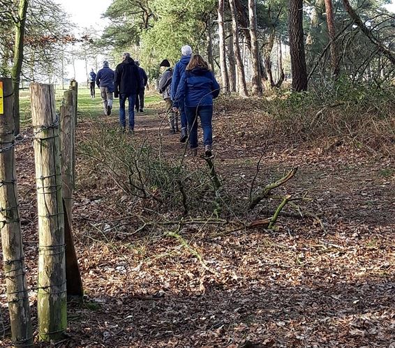 Een uitstap naar Zondereigen - Hamont-Achel