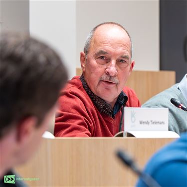 Een update rond de windmolens - Pelt