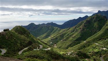 Een vakantie naar Tenerife - Lommel
