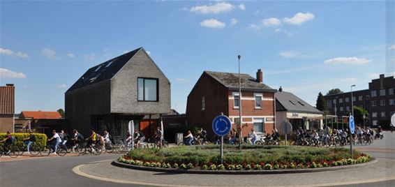 Een veilige schoolomgeving - Hechtel-Eksel