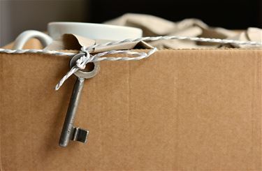 Een verhuizing goed voorbereiden doe je zo - Oudsbergen