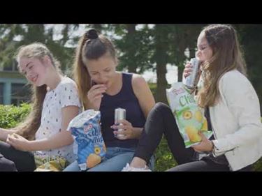 Videoclip tegen alcohol, drugs en tabak