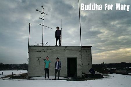 Een videoclip voor 'Buddha for Mary' - Pelt