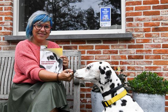 'Een vlekkeloos hondenleven' - Beringen