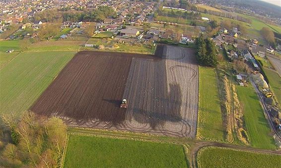 Een voorbeeldige boer - Lommel