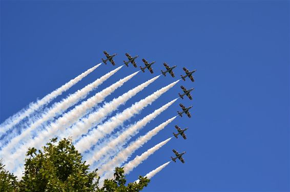 Een voorproefje voor zondag - Overpelt