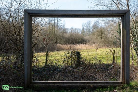 Een wandeling in de vallei van de Abeek - Peer & Oudsbergen