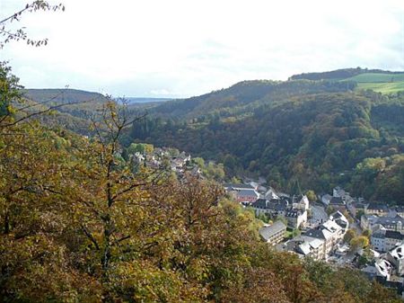 Een wandelweekend in de Eifel - Overpelt