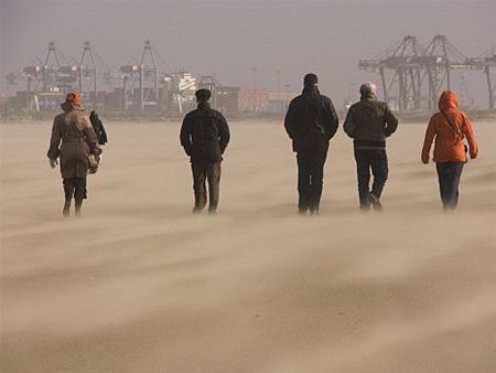 Een weekend aan zee met de kaarters - Neerpelt