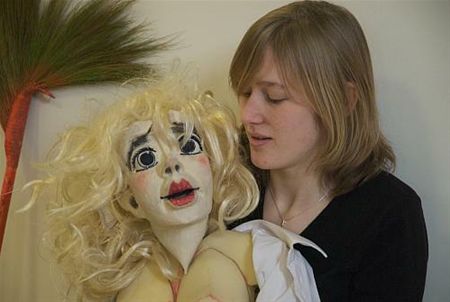 Een weekend rond figurentheater - Neerpelt