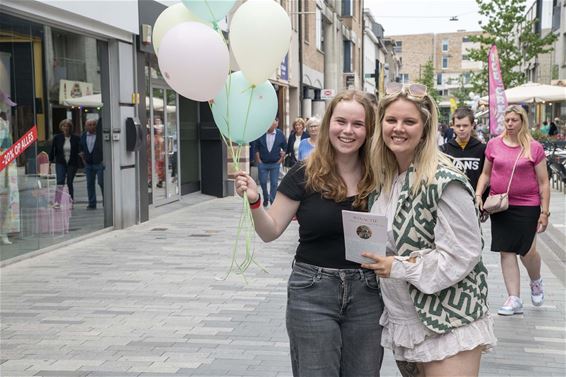 Een weekend vol sfeer, beleving en lentekriebels - Lommel
