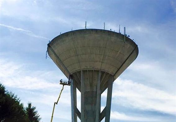 Een werk van hoog niveau - Peer