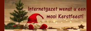 Een zalige Kerst!