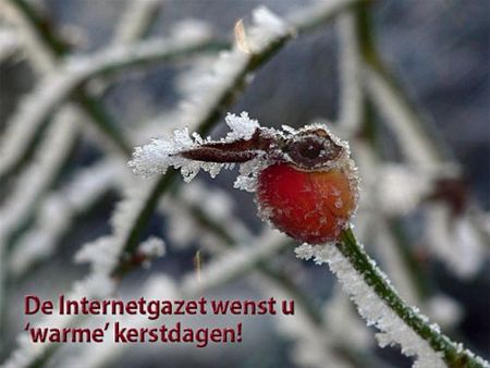 Een zalige Kerst! - Lommel & Pelt