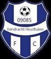 Eendracht Houthalen - Achel VV B  0-2 - Hamont-Achel & Houthalen-Helchteren