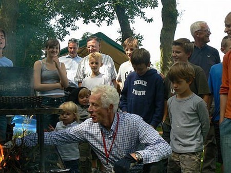 Eens scout, altijd scout - Neerpelt