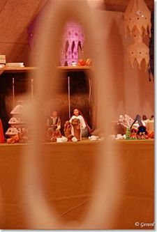 Eerlijke geschenkenbeurs in Wereldwinkel - Hamont-Achel