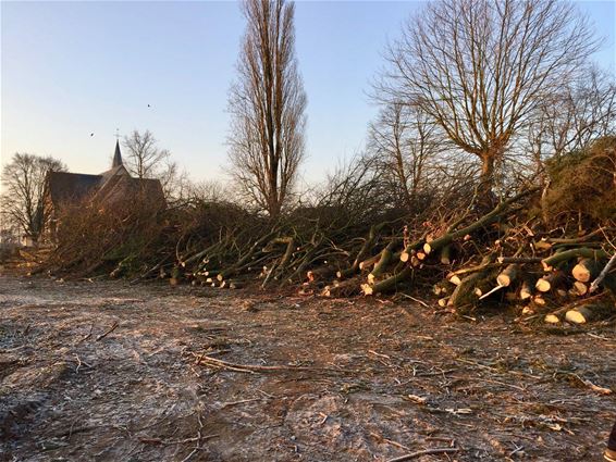 Eerst archeologisch onderzoek - Bocholt