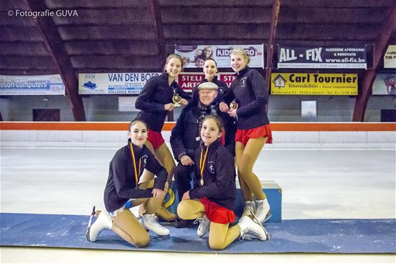 Eerste 'Cup Nijs' een feit - Lommel