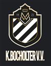 Eerste driepunter voor Bocholt VV - Bocholt