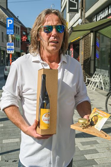 Eerste gááw vielóbel voor Frans Teelen - Lommel & Peer
