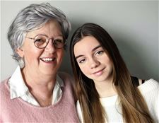 Eerste kinderboek voor Marte en Elisabeth - Pelt