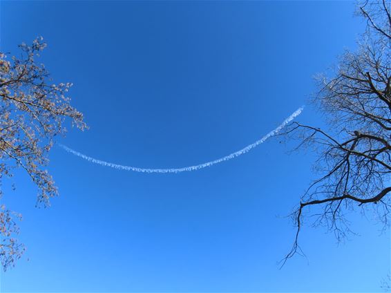 Eerste lentedag? De fiets op! - Hechtel-Eksel