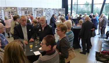 Eerste lustrum voor NEOS Hamont-Achel - Hamont-Achel