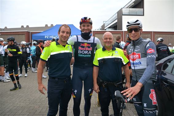 Eerste Mijnstreek Classic - Beringen