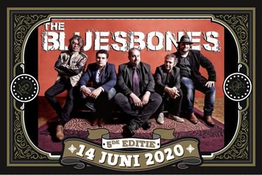 Eerste naam voor Be-MINE Blues gekend - Beringen