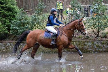 Eerste prijs voor Shana Cools - Lommel