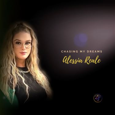 Eerste singel voor Alessia Reale - Beringen