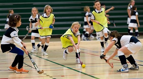 Eerste zaaltornooi van Phoenix - Neerpelt