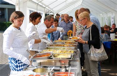 Eetdag Corsala - Beringen