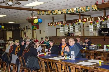 Eetdag De Lustige Bierdrinkers - Beringen