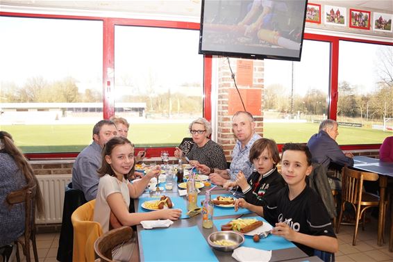 Eetdag KVK Beringen - Beringen