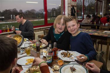 Eetdag KVK Beringen - Beringen