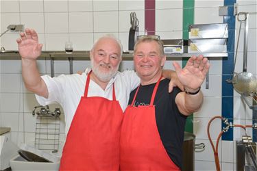 Eetdag Okra Beringen-Noord - Beringen