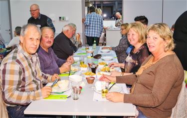 Eetdag Okra Koersel - Beringen