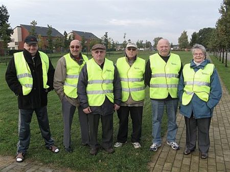 Eigen pleintje, schoon pleintje - Neerpelt
