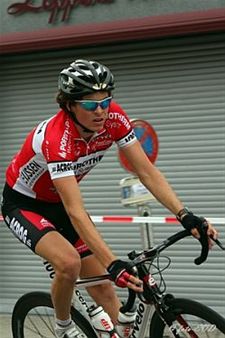 Eijssen blijft leider in Ronde v/d Toekomst - Lommel