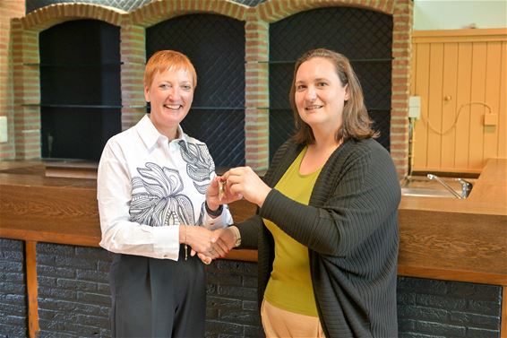 Einde verhaal voor asielcentrum - Leopoldsburg
