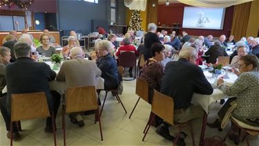 Eindejaar bij Samana Grote Heide - Neerpelt