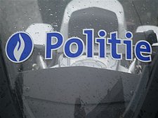 Eindejaar: de politie controleert! - Hamont-Achel & Pelt