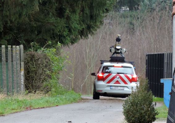 Op bezoek in de Lommelsakker - Neerpelt