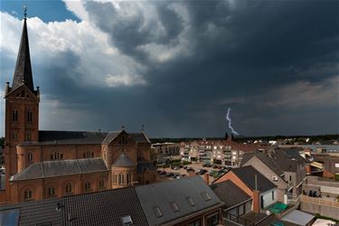 Eindelijk regen? - Beringen