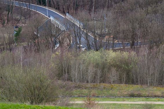 Eindelijk terug open! - Beringen