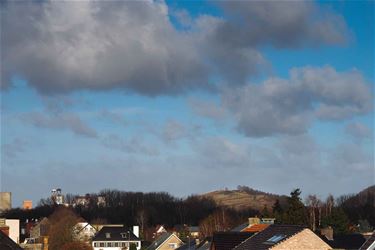 Eindelijk terug zon - Beringen