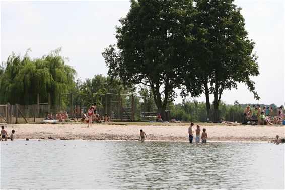 Eindelijk zomer! - Beringen